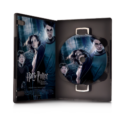 Harry Potter and the Prisoner of Azkaban Alt Icon 256x256 png
